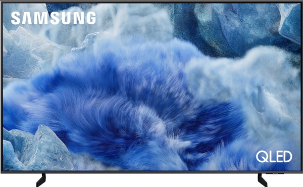 Телевизор Samsung QE50Q8FAAUXRU
