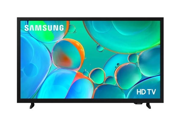 Телевизор Samsung UE32H5000FUXRU 2025
