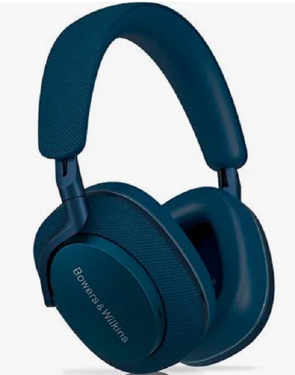 Беспроводные наушники Bowers Wilkins Px7 S2e Blue