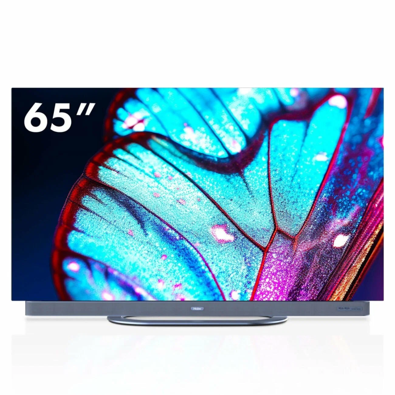 ТЕЛЕВИЗОР HAIER 65 OLED S9 ULTRA