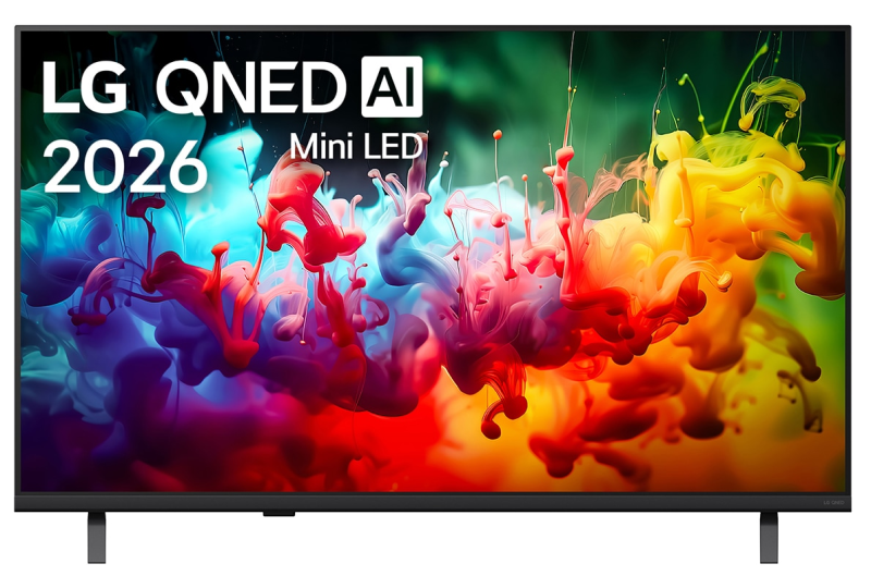 Телевизор LG 65QNED70B6C.ARUG