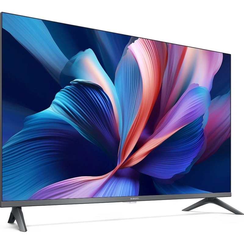 Телевизор Xiaomi A Pro 55 2026 черный
