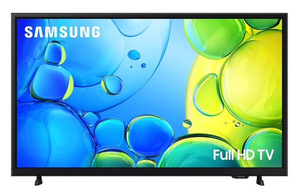 Телевизор Samsung UE32F6000FUXRU 2025