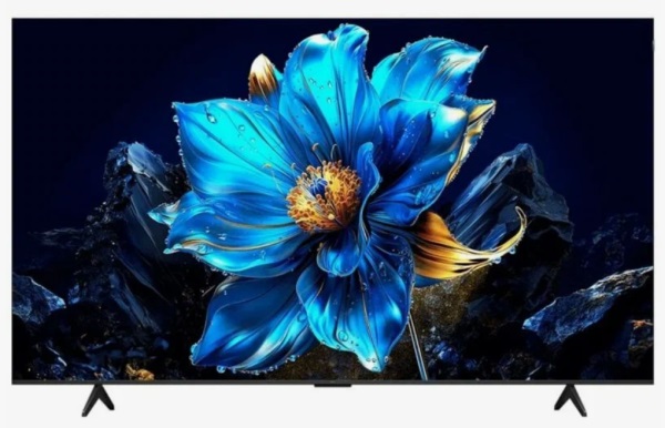 Телевизор TCL 65P7K (2025) 65" 4K UHD QLED Smart TV