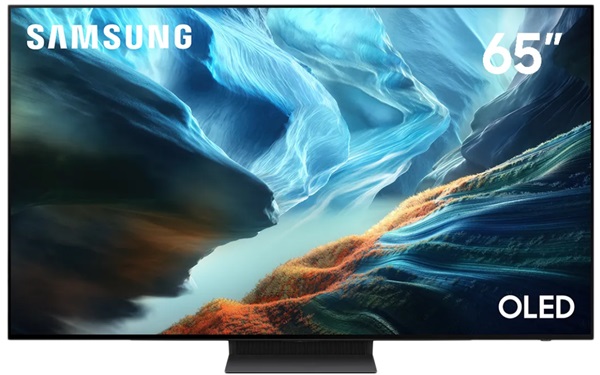 Телевизор Samsung QE65S90HAEXPY 2026
