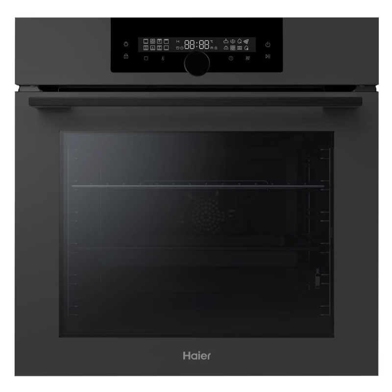 Духовой шкаф HAIER HOQ-F6QAN3DG