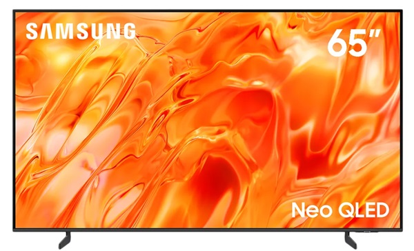 Телевизор Samsung QE65QN70HAUXPY 2026