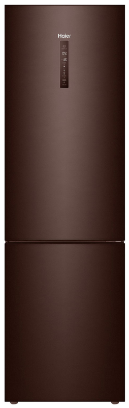 Двухкамерный холодильник Haier C4F740CLBGU1