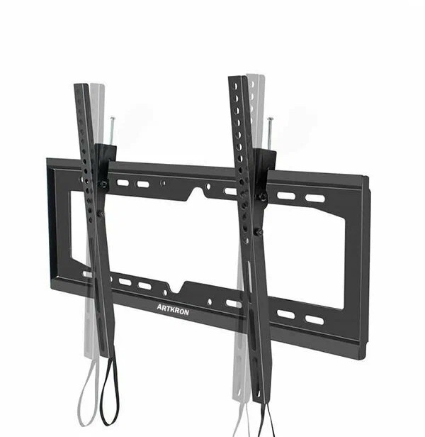 Кронштейн для телевизора настенный наклонный ARTKRON TILT-600