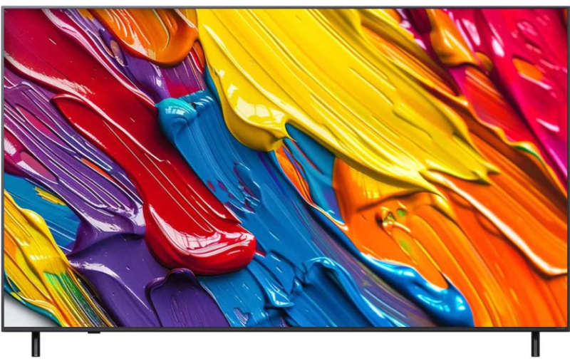 Телевизор LG 55QNED82A6B.ARUG