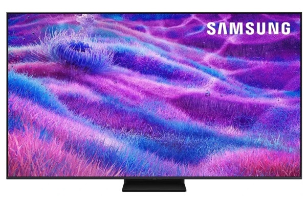 Телевизор Samsung QE85QN80FAUXRU