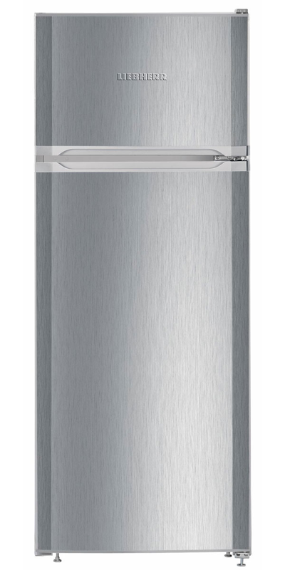 Холодильник Liebherr CTele 2531-26 001 серебристый