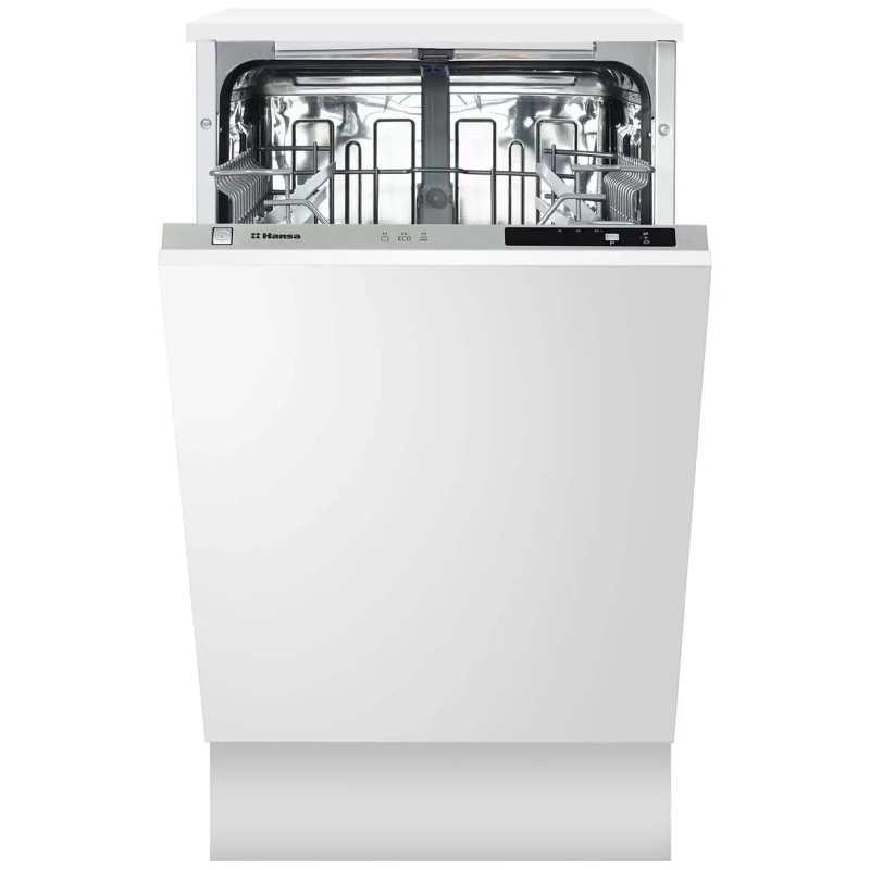 Встраиваемая посудомоечная машина Hansa ZIV453H, белый