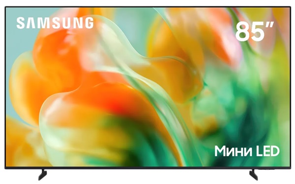 Телевизор Samsung UE85M80HAUXPY 2026