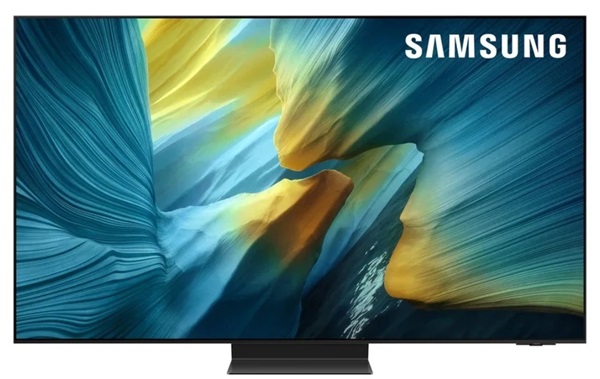 Телевизор Samsung QE55S95FAUXRU