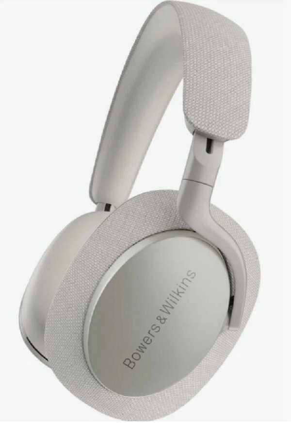 Беспроводные наушники Bowers Wilkins Px7 S2e Gray
