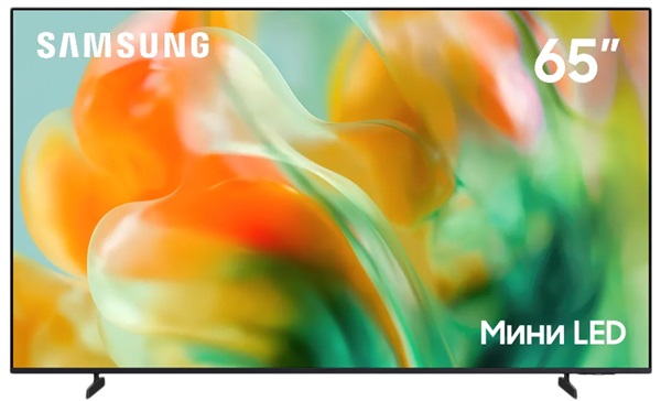 Телевизор Samsung UE65M80HAUXPY 2026