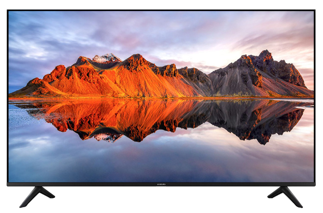 Телевизор Xiaomi TV A 55 2025