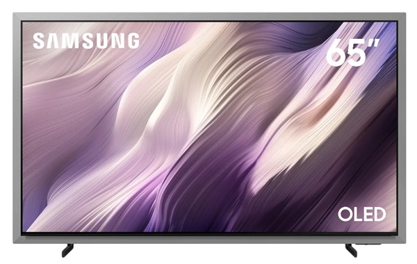Телевизор Samsung QE65S95HAUXPY