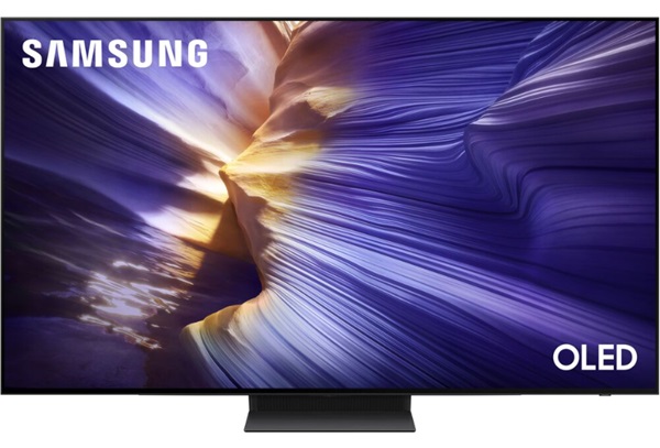 Телевизор Samsung QE48S90FAEXRU