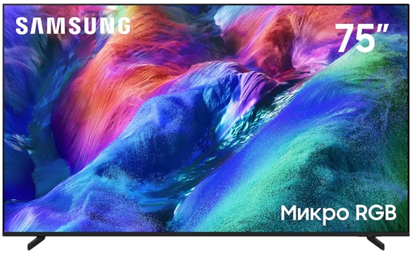 Телевизор Samsung MRE75R85HAUXPY