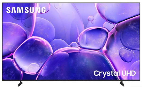 Телевизор Samsung UE85U8000FUXRU