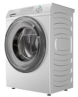 Стиральная машина узкая Haier HW70-BP12959BE