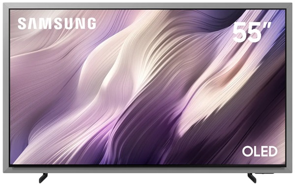 Телевизор Samsung QE55S95HAUXPY