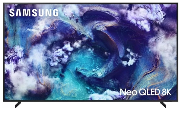 Телевизор Samsung QE85QN900FUXRU