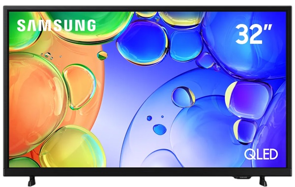 Телевизор Samsung QE32Q5FAAUXPY