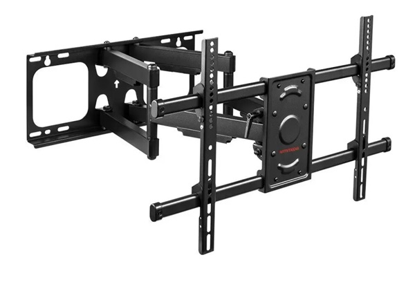 Наклонно-поворотный кронштейн для телевизоров 32-90" Arm Media PARAMOUNT-70