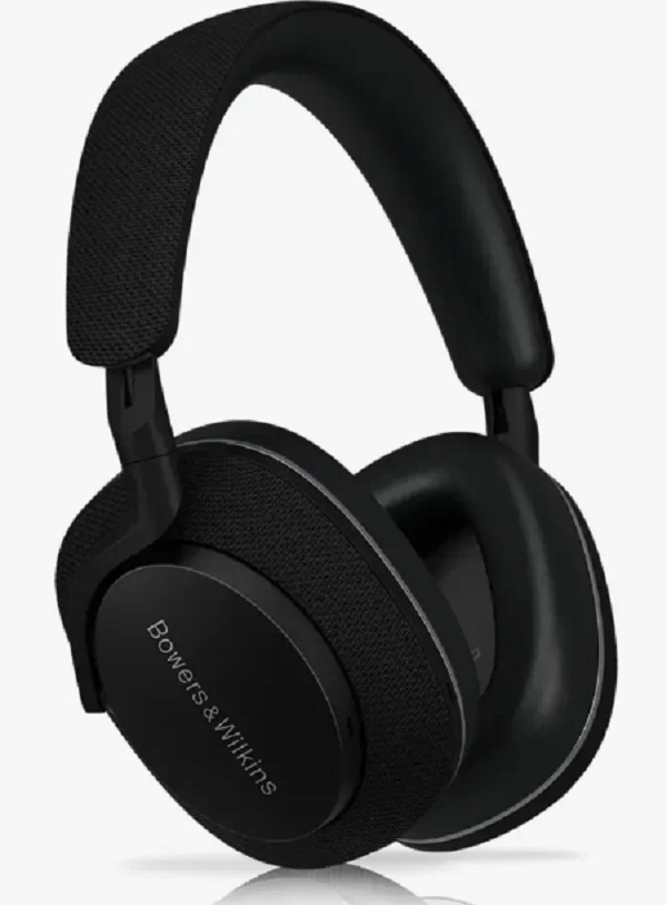 Беспроводные наушники Bowers Wilkins Px7 S2e Anthracite Black
