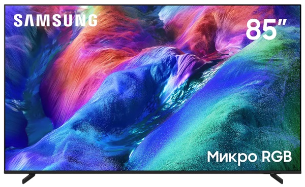 Телевизор Samsung MRE85R85HAUXPY