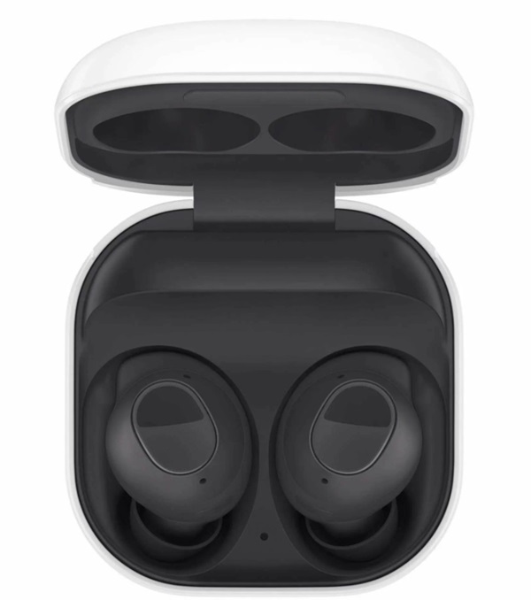 Беспроводные наушники Galaxy Buds FE Black