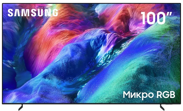 Телевизор Samsung MRE100R85HAUXPY