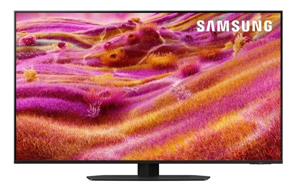 Телевизор Samsung QE55QN90FAUXRU