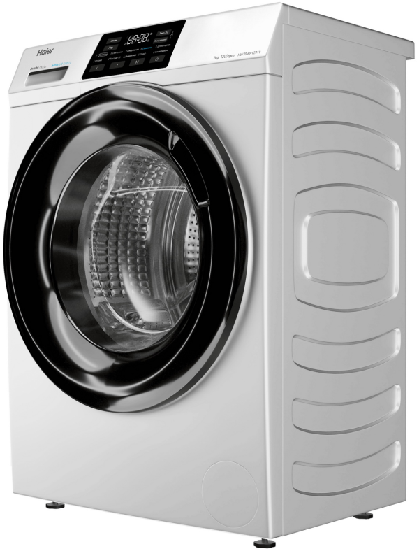 Узкая стиральная машина Haier HW70-BP12919