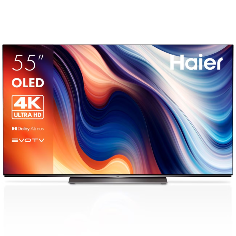 Телевизор Haier H55S9UG PRO