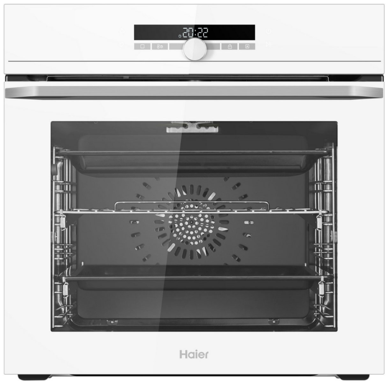 Электрический духовой шкаф Haier HOQ-F6CASGW