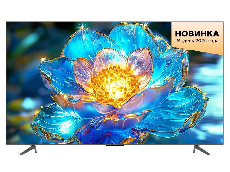 Телевизор TCL 75T7B