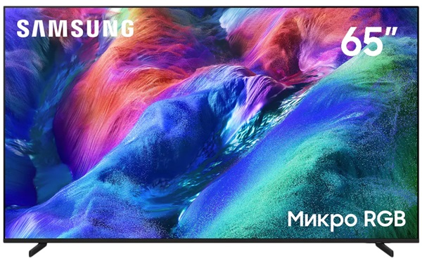 Телевизор Samsung MRE65R85HAUXPY