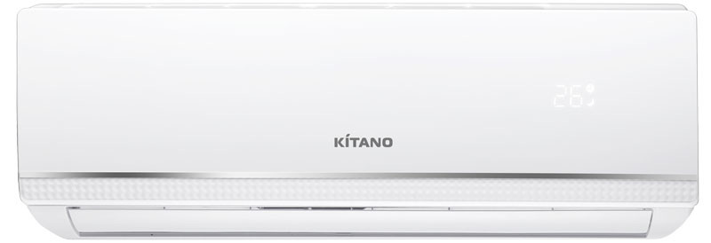 Сплит-система Kitano KRD-Walli-12 Inverter