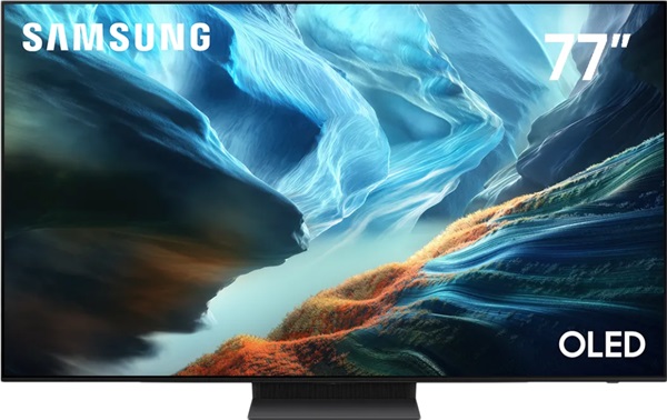 Телевизор Samsung QE77S90HAUXPY 2026