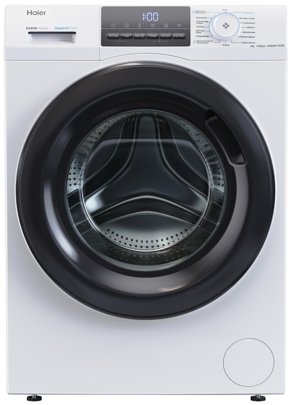 Стиральная машина Haier HW80-BP12929E