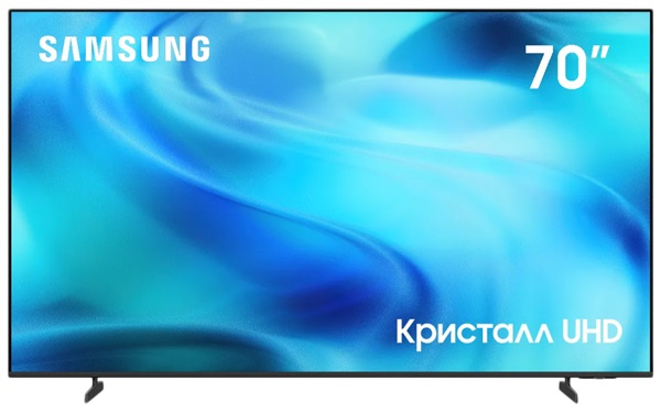Телевизор Samsung UE70U8000HUXPY 2026