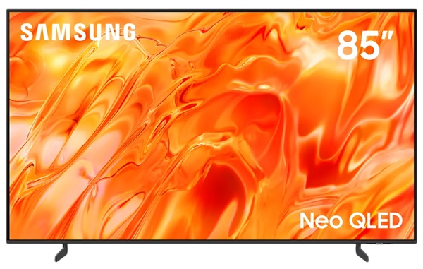 Телевизор Samsung QE85QN70HAUXPY 2026