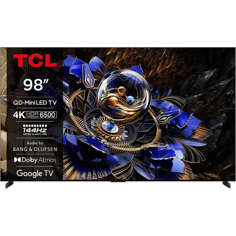 Телевизор TCL 98X11K