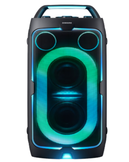 Колонка Samsung Sound Tower MX-ST50F/RU