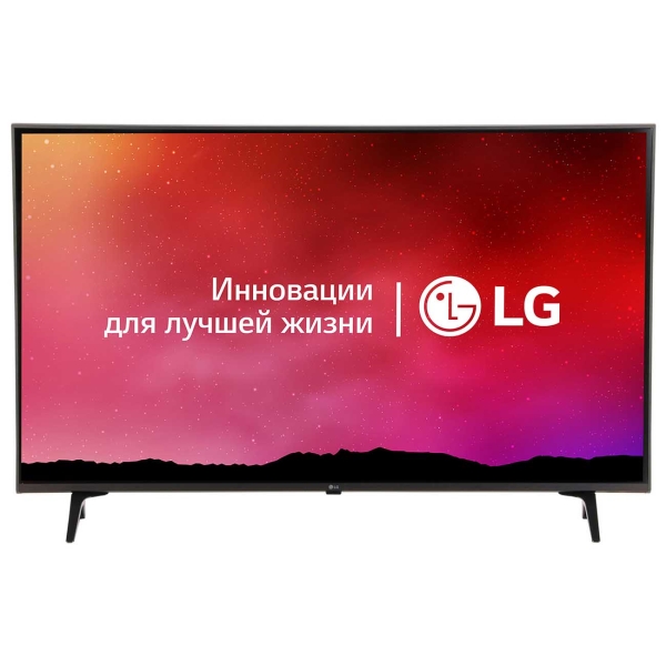 Телевизор LG 43UP77006LB