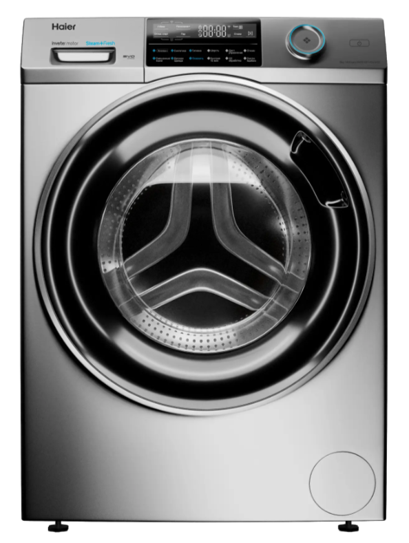 Стиральная машина Haier HW80-BP14969ASE